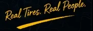 Real Tires. Real People.